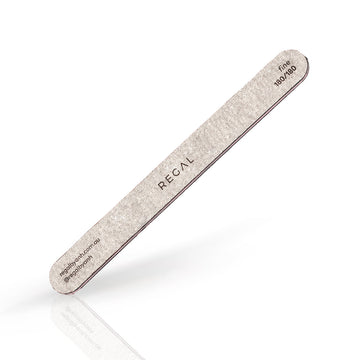 Regal by Anh Standard Fine 180/180 Nail File 1pc