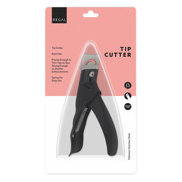 Regal by Anh Tip Cutter Pakistani Stainless Steel