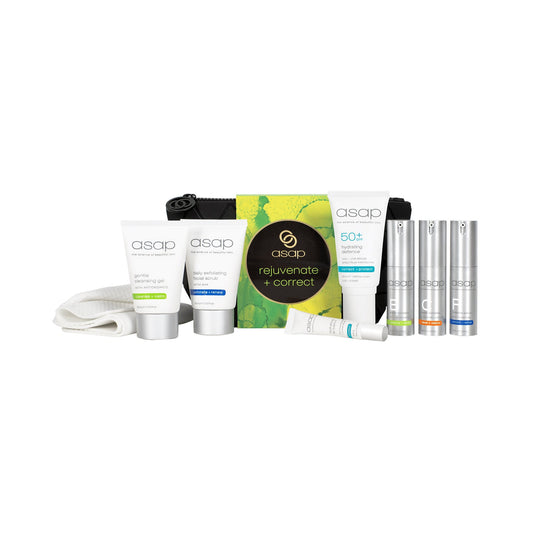 asap Rejuvenate Pack