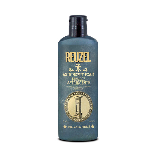 Reuzel Astringent Foam 200ml
