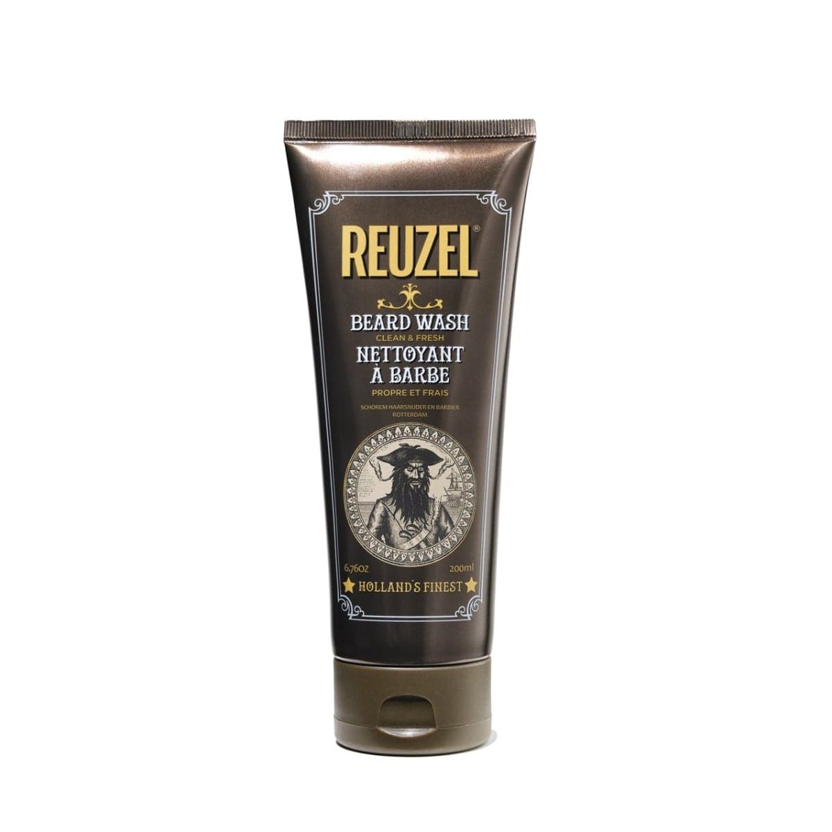 Reuzel Beard Wash 200ml
