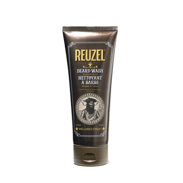 Reuzel Beard Wash 200ml