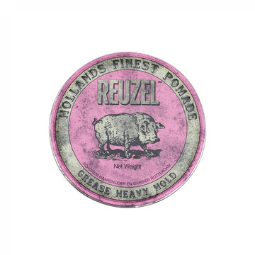 Reuzel Pink Hog Grease Heavy Hold Pomade 340g