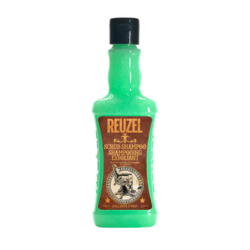 Reuzel Scrub Shampoo 350ml