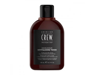 American Crew Revitalising Toner 150ml