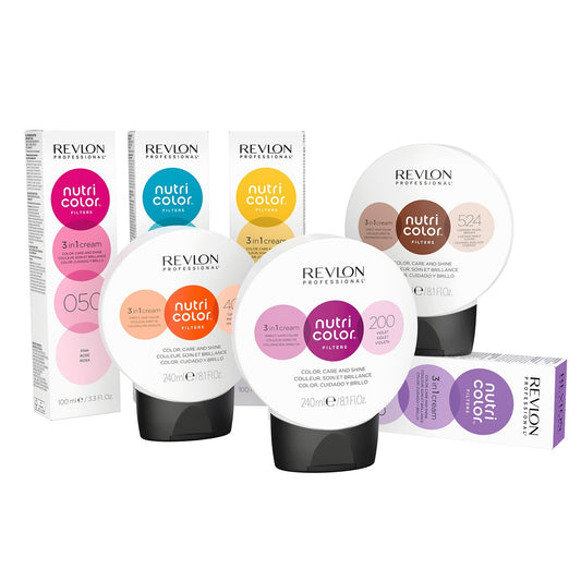 Revlon Professional Nutri Color Filters