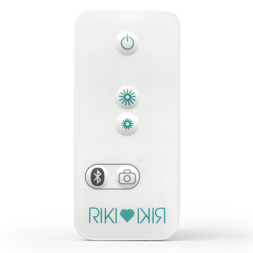 RIKI Remote Control for RIKI Tall