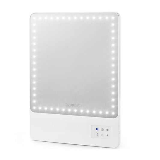 RIKI Skinny Vanity Makeup Mirror