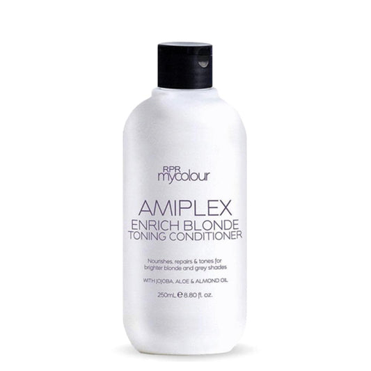 RPR Amiplex Enrich Blonde Toning Conditioner 250ml