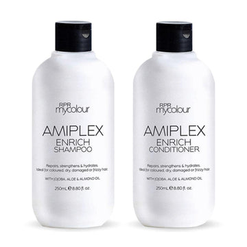 RPR Amiplex Enrich Duo Pack 250ml