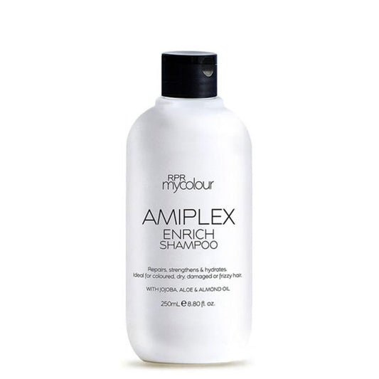 RPR Amiplex Enrich Shampoo 250ml