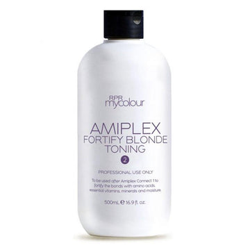 RPR Amiplex Fortify Blonde Toning Step 2 500ml