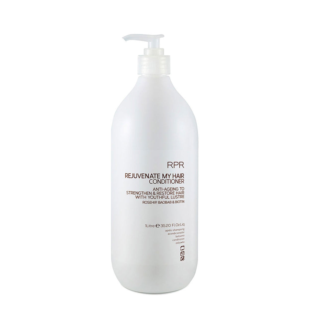 RPR Rejuvenate My Hair Conditioner 1 Litre