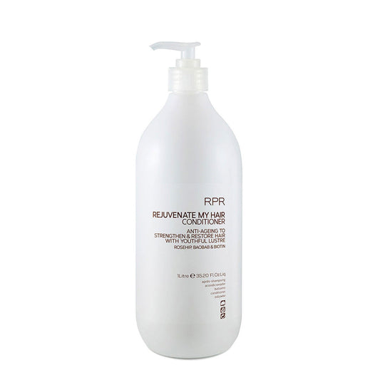 RPR Rejuvenate My Hair Conditioner 1 Litre