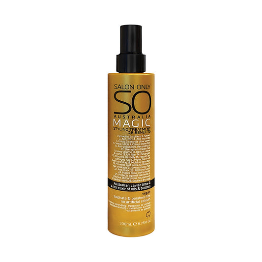RPR SO Magic 28 in 1 Leave-in Treatment 200ml
