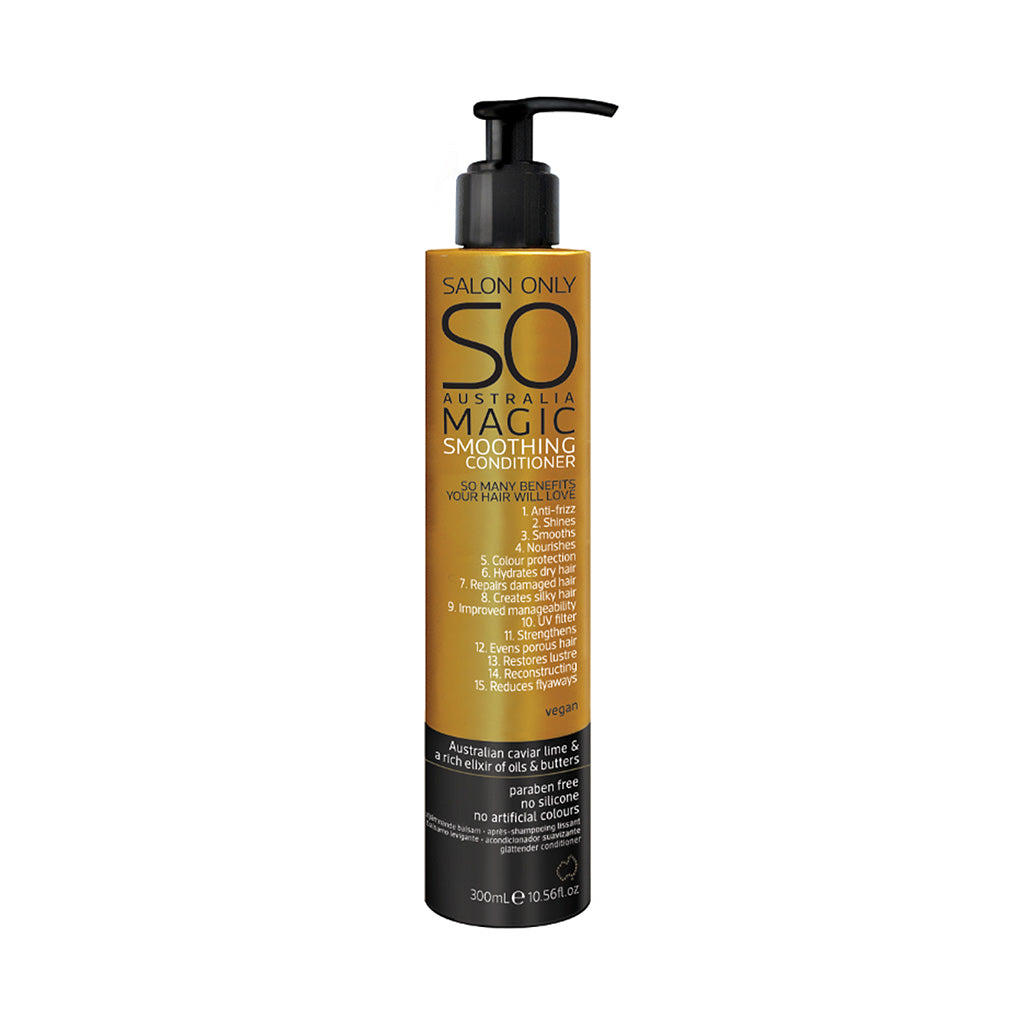 RPR SO Magic Smoothing Conditioner 300ml
