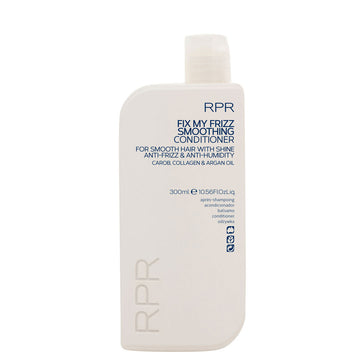 RPR Fix My Frizz Smoothing Conditioner 300ml