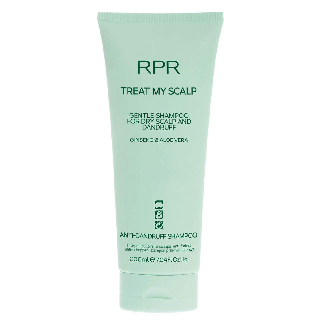 RPR Treat My Scalp Shampoo 200ml