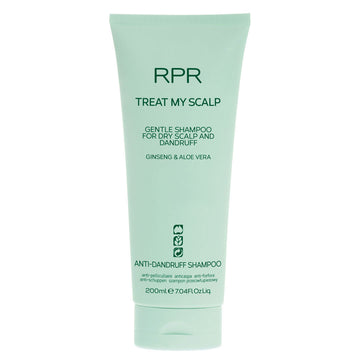 RPR Treat My Scalp Shampoo 200ml