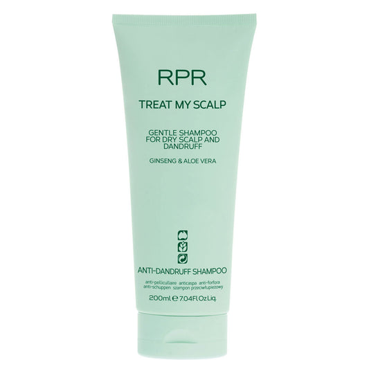 RPR Treat My Scalp Shampoo 200ml