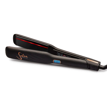 Salon Confidential Infrared 1.5" Hair Straightener