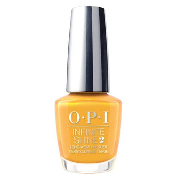 OPI Infinite Shine ISLL23 Sun, Sea and Sand in My Pants 15ml