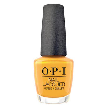 OPI Nail Polish NLL23 Sun, Sea and Sand in My Pants 15ml