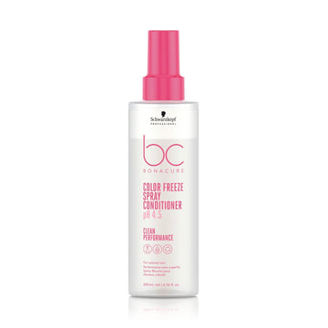 Schwarzkopf Professional BC Bonacure PH 4.5 Color Freeze Spray Conditioner 200ml