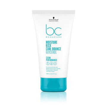 Schwarzkopf Professional BC Bonacure Moisture Kick Curl Bounce 150ml