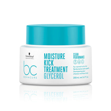 Schwarzkopf Professional BC Bonacure Moisture Kick Treatment 200ml