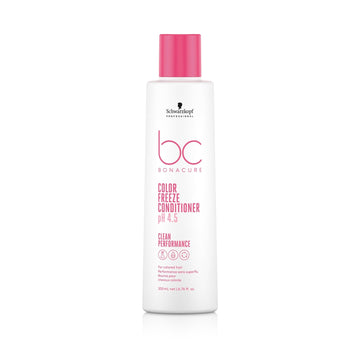 Schwarzkopf Professional BC Bonacure PH 4.5 Color Freeze Conditioner 200ml