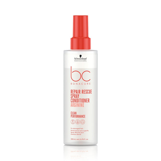 Schwarzkopf Professional BC Bonacure Repair Rescue Spray Conditioner 200ml