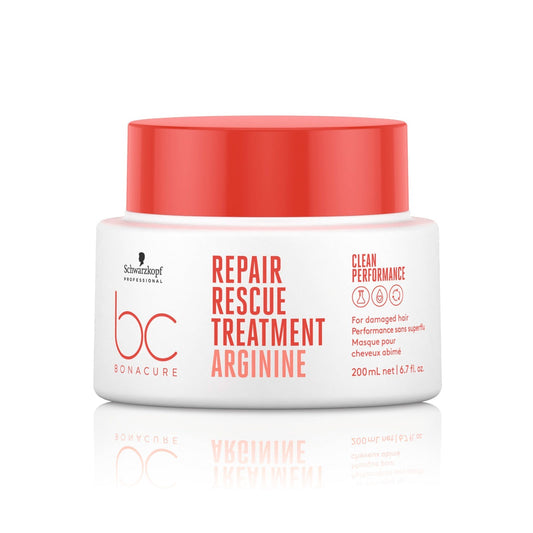Schwarzkopf Professional BC Bonacure Repair Rescue Treatment 200ml