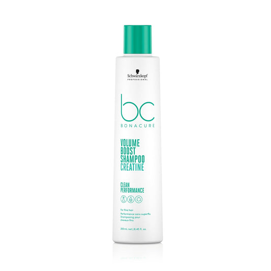 Schwarzkopf Professional BC Bonacure Volume Boost Shampoo 250ml