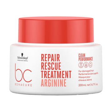Schwarzkopf Professional BC Clean Performance Repair Rescue Treatment 200ml