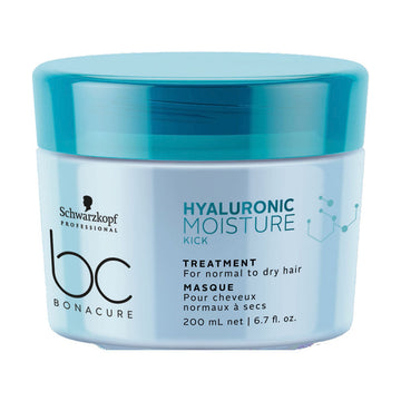 Schwarzkopf Professional Bonacure Hyaluronic Moisture Kick Treatment 200ml