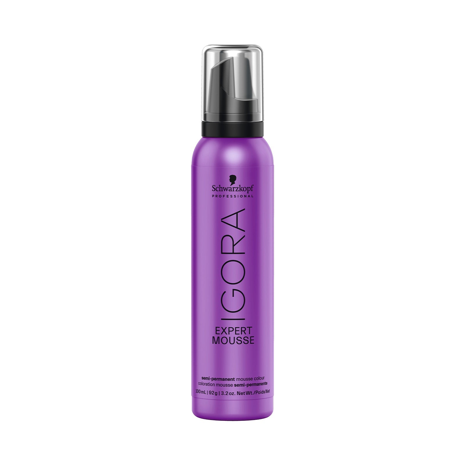 Schwarzkopf Professional Igora Expert Mousse 100ml