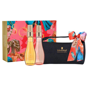 Schwarzkopf Professional Oil Ultime Light Duo Set