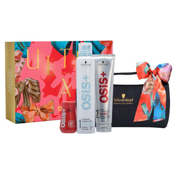 Schwarzkopf Professional OSiS+ Styling Set