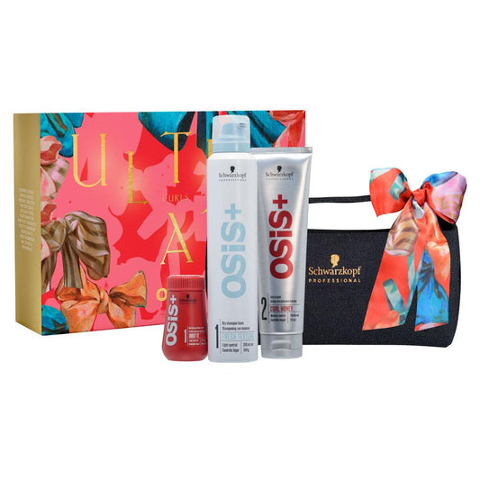 Schwarzkopf Professional OSiS+ Styling Set