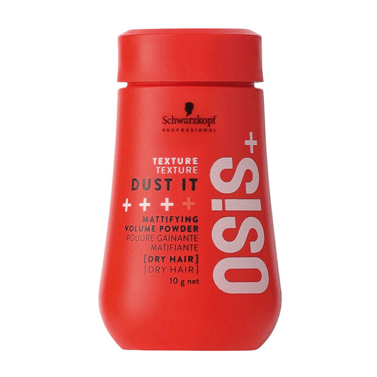 Schwarzkopf Professional OSiS+ Dust It 10g