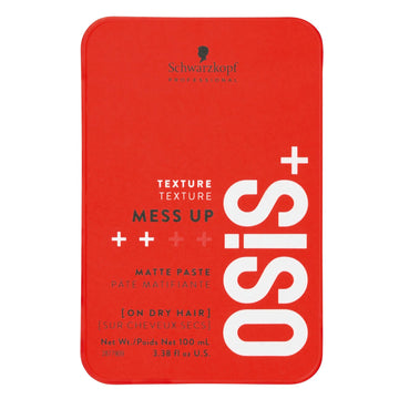 Schwarzkopf Professional OSiS+ Mess Up 100ml