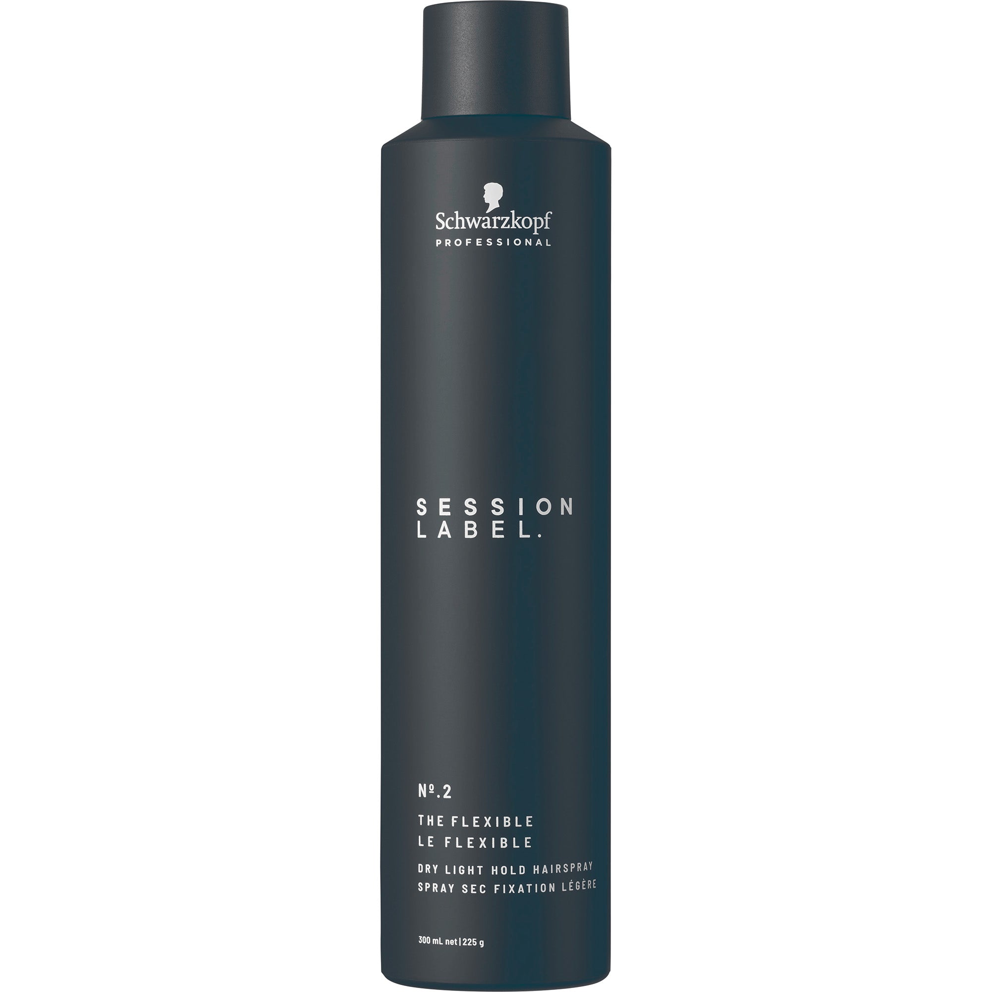 Schwarzkopf Professional Session Label The Flex 300ml