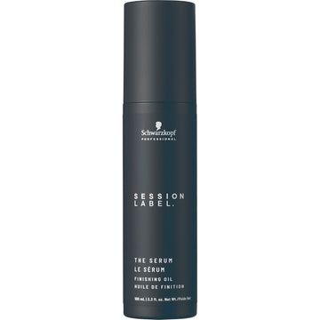 Schwarzkopf Professional Session Label The Serum 100ml