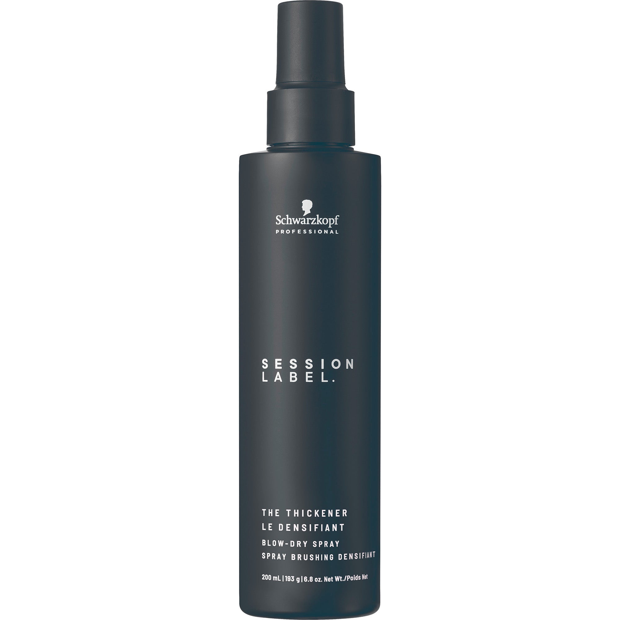 Schwarzkopf Professional Session Label The Thickener 200ml