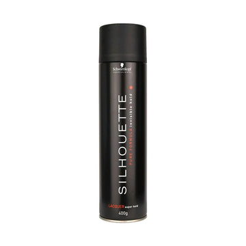 Schwarzkopf Professional Silhouette Super Hold Lacquer 400g