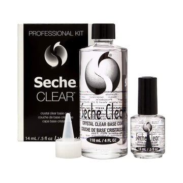 Seche Clear Base Professional Kit 118ml