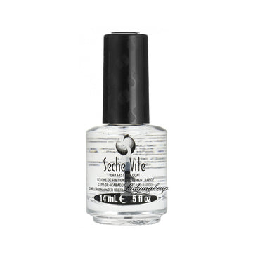 Seche Vite Dry Fast Top Coat 14ml