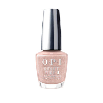 OPI Infinite Shine ISLL15 Made It To the Seventh Hill! 15ml