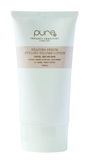 Pure Shaping Serum 150ml